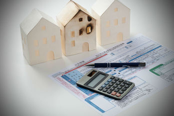 【大家さんが知っておきたい保険商品】「火災保険」は「特約」とセットで考えよう