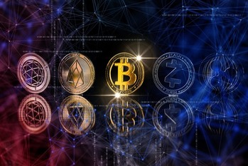 今知っておくべき、仮想通貨とブロックチェーンがもたらす社会の大変革