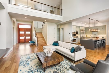 費用対効果が高い、リノベーションの方法と考え方とは？