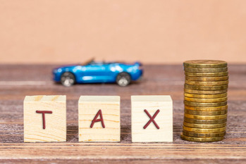 自動車の税金が一気に変わった！一番メリットがあるのはどんな車種？