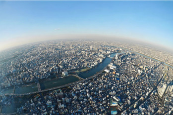 地方の「土地価格上昇率」トップ10とワースト10　上昇エリアの特徴は？