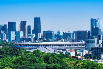 不動産市場の活況は、東京五輪のおかげなのか～2020年、住宅市場はどうなる？