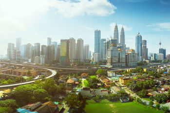 富裕層の脱日本　ロングステイ人気No.1　マレーシアの現状