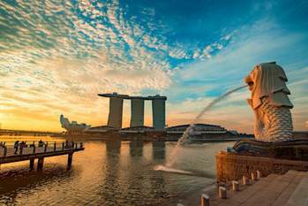 シンガポール不動産：CCR、RCR、OCRとは？