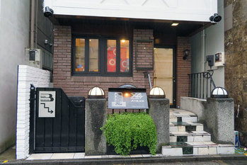 吉祥寺・ブックマンションが作る本のある空間、新しい不動産の使い方とは？