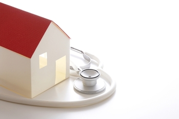 ホームインスペクションが目指す世界