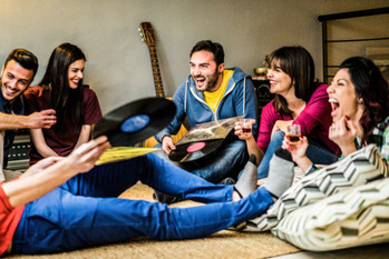 2019年以降の不動産投資は「コミュニティ」が欠かせない