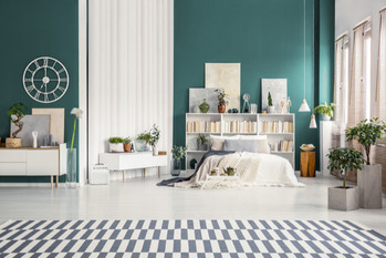 若い世代に支持されるお洒落な賃貸マンション