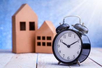 不動産投資における物件売却のタイミングを考える
