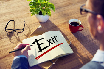 購入時に考えておくべき出口戦略