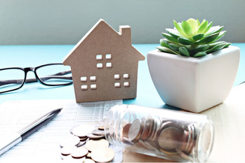 サラリーマン投資家は、管理委託手数料をきちんとかけよう！