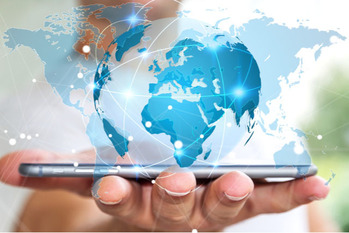 海外投資で高利回りの資産運用を