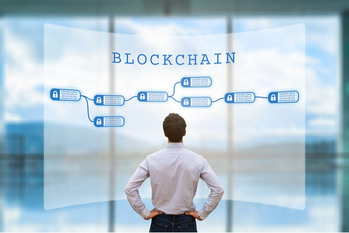 広がるブロックチェーンビジネス。投資すべき企業はあるのか