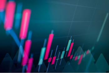 大口の資産運用に適したVWAPギャランティ取引とブロック取引