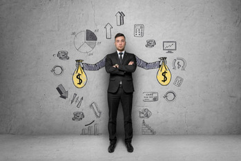 転落につながる行き過ぎた「レバレッジ取引」の注意点