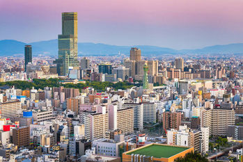 これからの不動産投資なら関西！インバウドに大阪万博、IRへの期待も