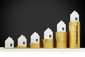 令和時代も上昇は続く？平成最後の地価動向を振り返る