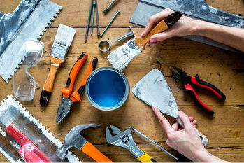 不動産の資産価値を上げるリフォーム、リノベーションとは