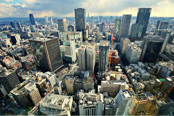 マンションPERからみた不動産投資エリア選び【近畿圏版】