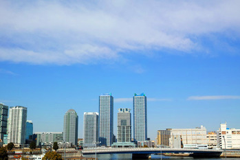 首都圏リセールバリューからみる不動産投資の穴場東神奈川、本所吾妻橋など安く手に入るエリアもある