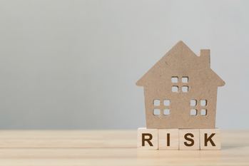 空き家を放置するとリスクだらけと言われるこれだけの理由