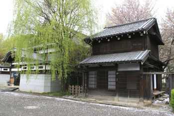 令和のいま訪れたい、「江戸東京たてもの園」ってどんな施設？