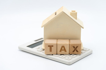 不動産所有者が知っておくべき固定資産税、事業税、所得税を理解しよう！