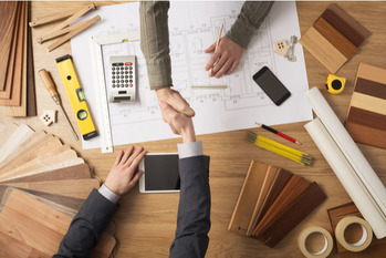 オーナーとして知っておきたい！建物建築契約の中身と注意点