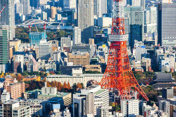 割安? 割高? 世界の主要都市と比べた東京の不動産マーケット