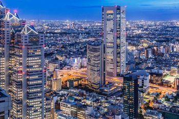 なぜ海外の不動産投資家が日本の不動産に注目しているのか