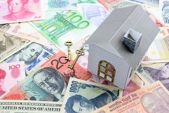 海外から日本の不動産投資に参入するハードルが下がっている事実