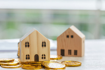 不動産投資における資産運用と頭金の関係性とは