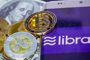 リブラからLINEまで!仮想通貨投資は資産運用になり得るのか?