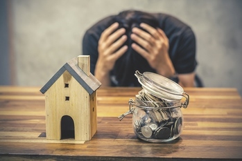 不動産投資で避けたい「債務超過」どうしてなる?防ぐには?
