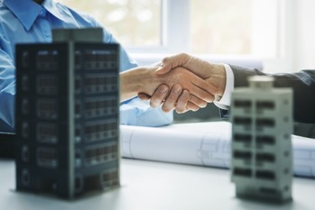 アパート・マンション経営は株式会社ではじめなさい