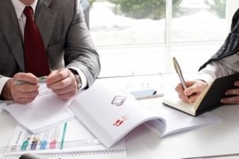 修繕工事による一時退去