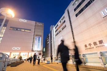 東京,大阪,資産価値,上昇