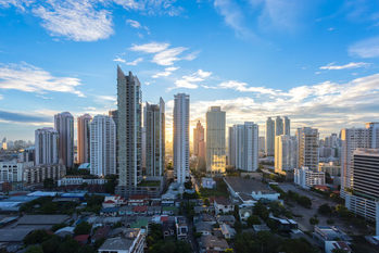 シンガポール不動産市場,新型コロナウィルス