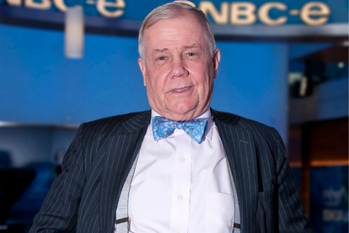 ジム・ロジャーズ氏,これからの日本