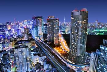 日本有数のセレブ都市・港区に富裕層が集まる3つの理由