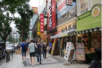 千葉県松戸市,クラウドキッチン