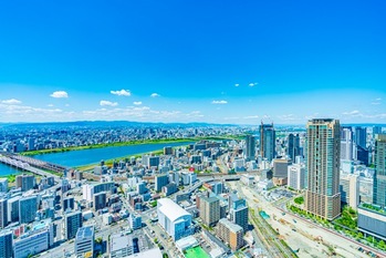 うめきた2期地区