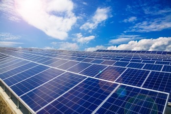 太陽光発電投資