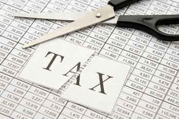年収3,000万円の税対策とは?