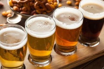 クラフトビール