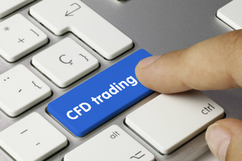 CFD取引
