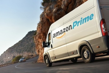 アマゾン,改革