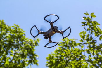 ドローン,点検アプリ