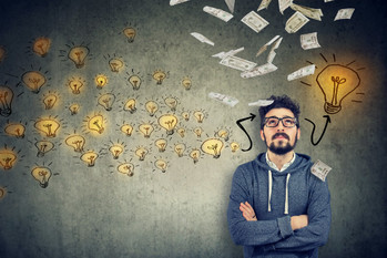 サラリーマン,副収入