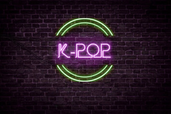 韓国エンタメ市場